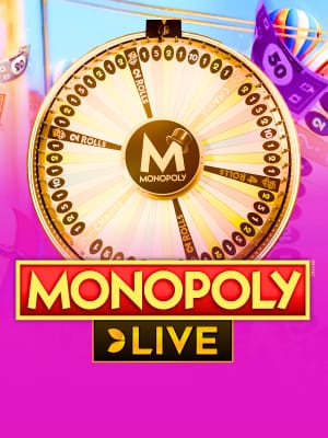 Monopoly Live