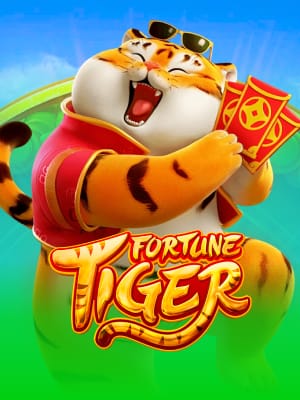 Tigre de la Fortuna