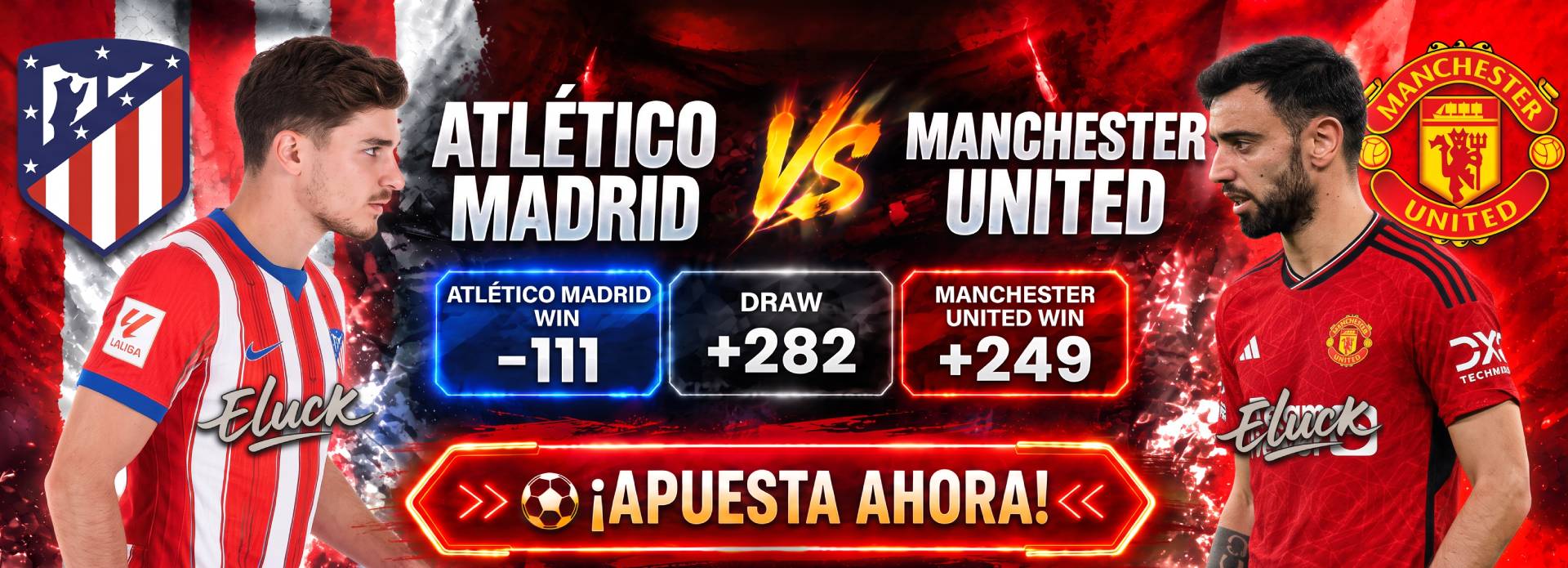 Banner del sportsbook, sin alt en la página